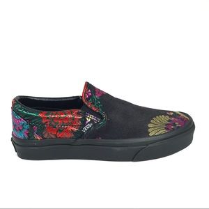 VANS  Slip On Festival Womens Size 6 / Men’s 4.5